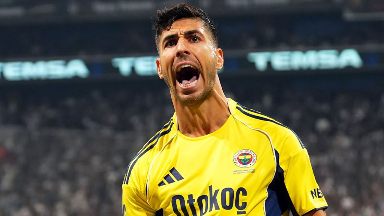Fenerbahçe'de Asensio depremi: İspanyol yıldızdan yıkan haber!