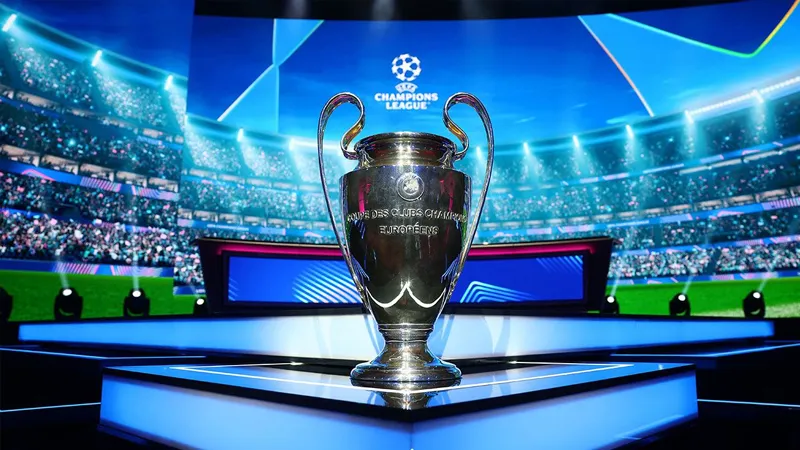 Şampiyonlar Ligi'nde play-off zamanı; işte program