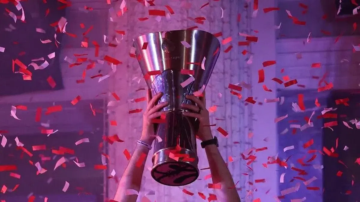 EuroLeague'de 2026/27 sezonu başlıyor: Türkiye 8 yıl sonra 3 takımla yer alacak