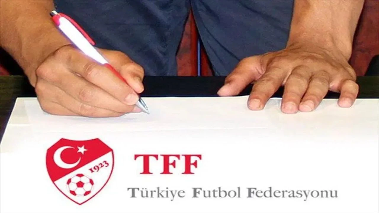 TFF 2026-2027 Transfer Takvimi Nasıl, Süper Lig Yaz Transfer Dönemi Ne Zaman Bitecek, Kış Ara Transfer Dönemi Hangi Tarihte Başlayacak?