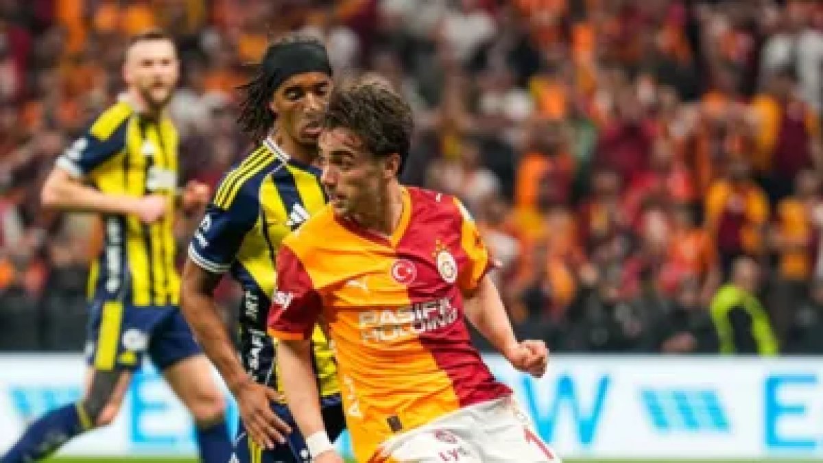 Gözler RAMS Park'ta: Galatasaray - Fenerbahçe (GS-FB) derbisi hangi kanalda, şifresiz mi izlenecek? İşte sakat ve cezalılar