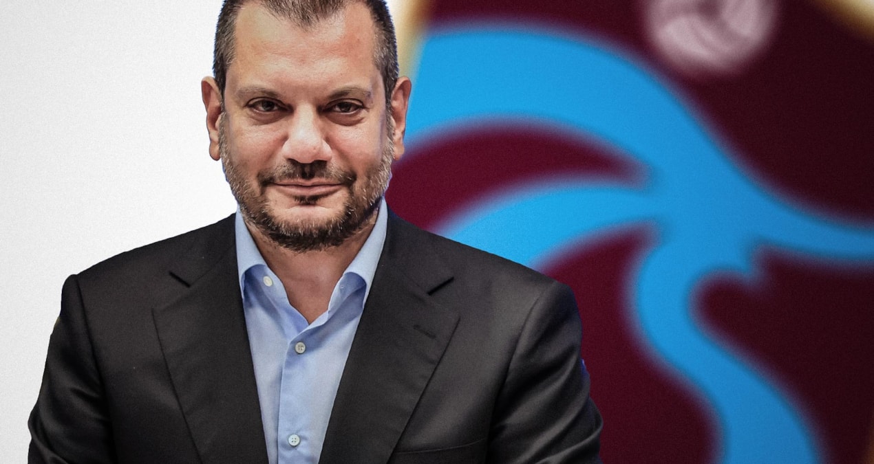 Yok artık Trabzonspor! Salah'dan sonra bir dünya yıldızı daha