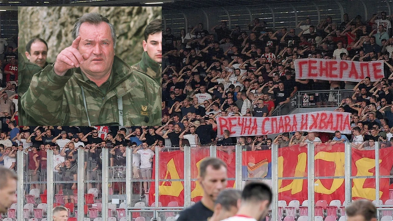 Ölümünün ardından tribünler karıştı: İki ayrı maçta çıkan olaylar UEFA'ya taşındı
