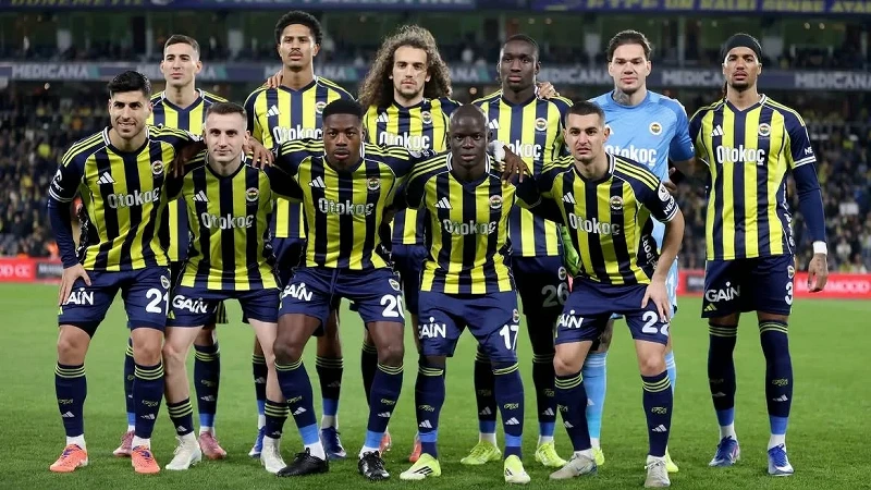 Fenerbahçe’de ayrılması beklenen yıldızdan flaş sosyal medya paylaşımı