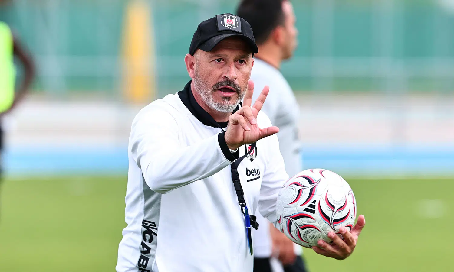 "Süper Lig'e gelmem" diyen yıldızı Italiano, Beşiktaş'a kazandırıyor