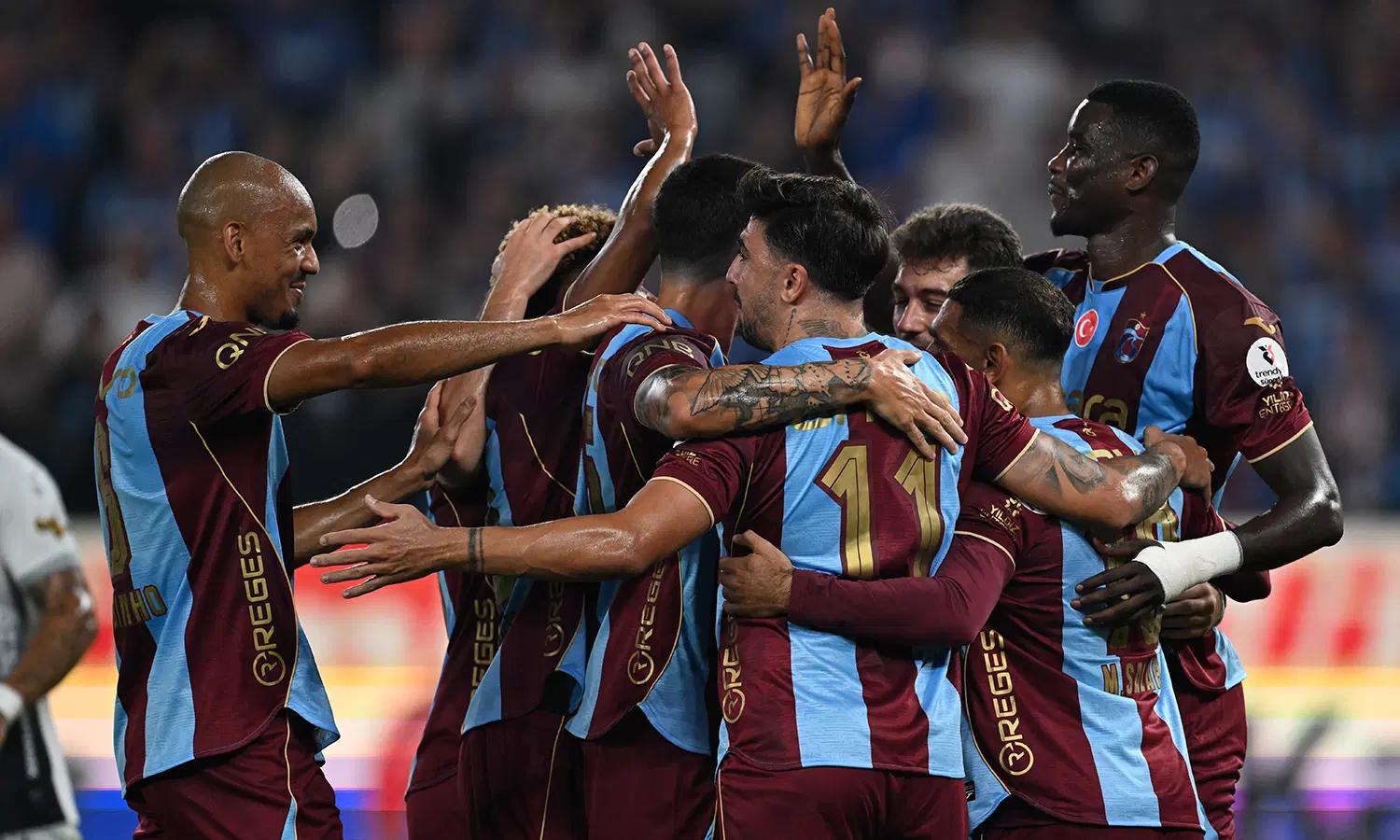 SÜPER LİG | Konyaspor-Trabzonspor maçı ne zaman, saat kaçta, hangi kanalda?