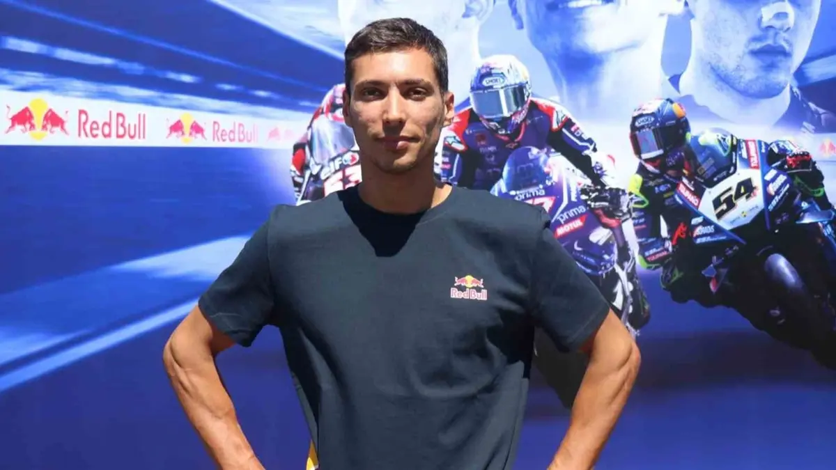 Toprak Razgatlıoğlu: Hem WSBK hem de MotoGP şampiyonu olarak hatırlanmak isterim