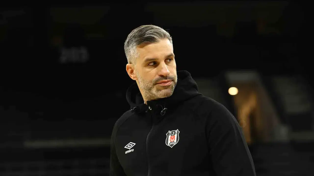 Beşiktaş'ta Euroleague heyecanı: 13 yıllık hasret Valencia maçıyla bitiyor