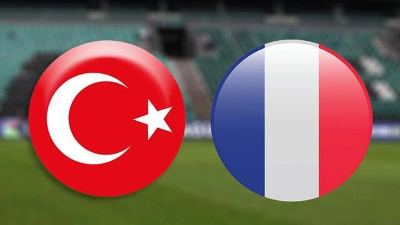A Milli Takım UEFA Uluslar Ligi'nde Fransa'yı Kocaeli'de Ağırlayacak
