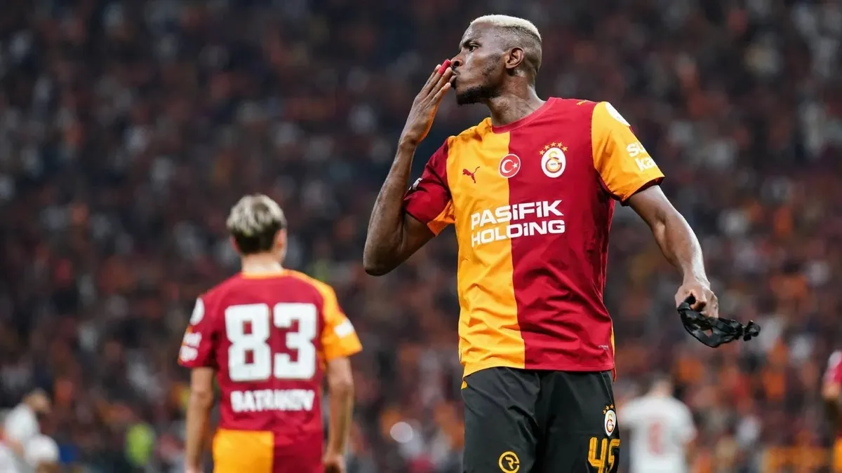 Sporting Lizbon Galatasaray maçı ne zaman, saat kaçta, hangi kanalda? GS Şampiyonlar Ligi maç takvimi