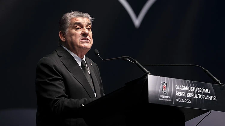 Serdal Adalı: 'Çok daha iyi bir Beşiktaş görecekler!'
