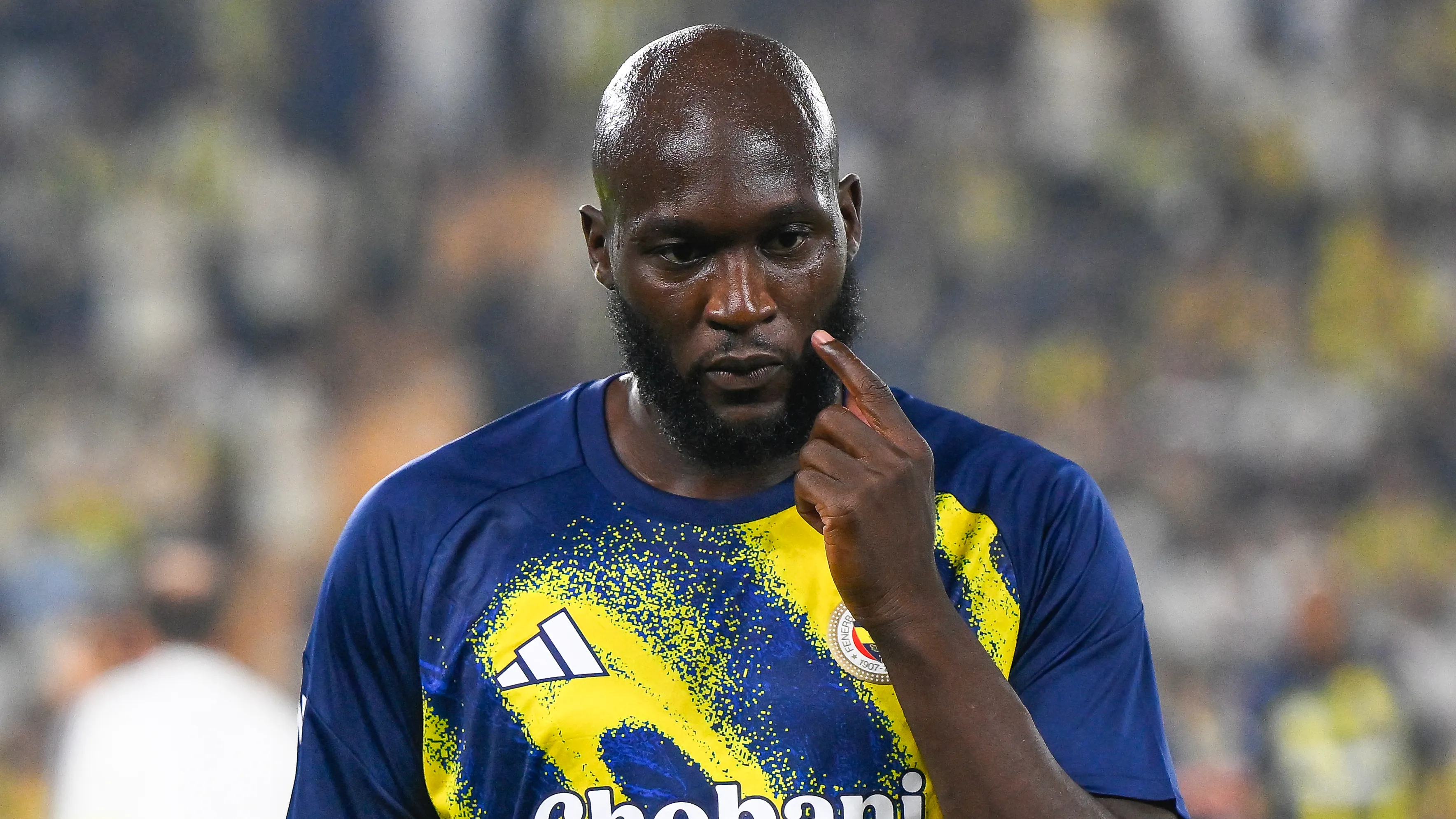 'Hayatımın en kötü yılı' - Romelu Lukaku, Fenerbahçe'ye transferinin ardından Napoli'ye sert suçlamalarda bulundu