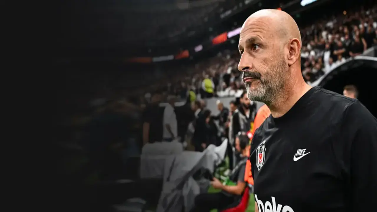 Vincenzo Italiano'dan taraftarlara: Eğer elimde olsaydı...