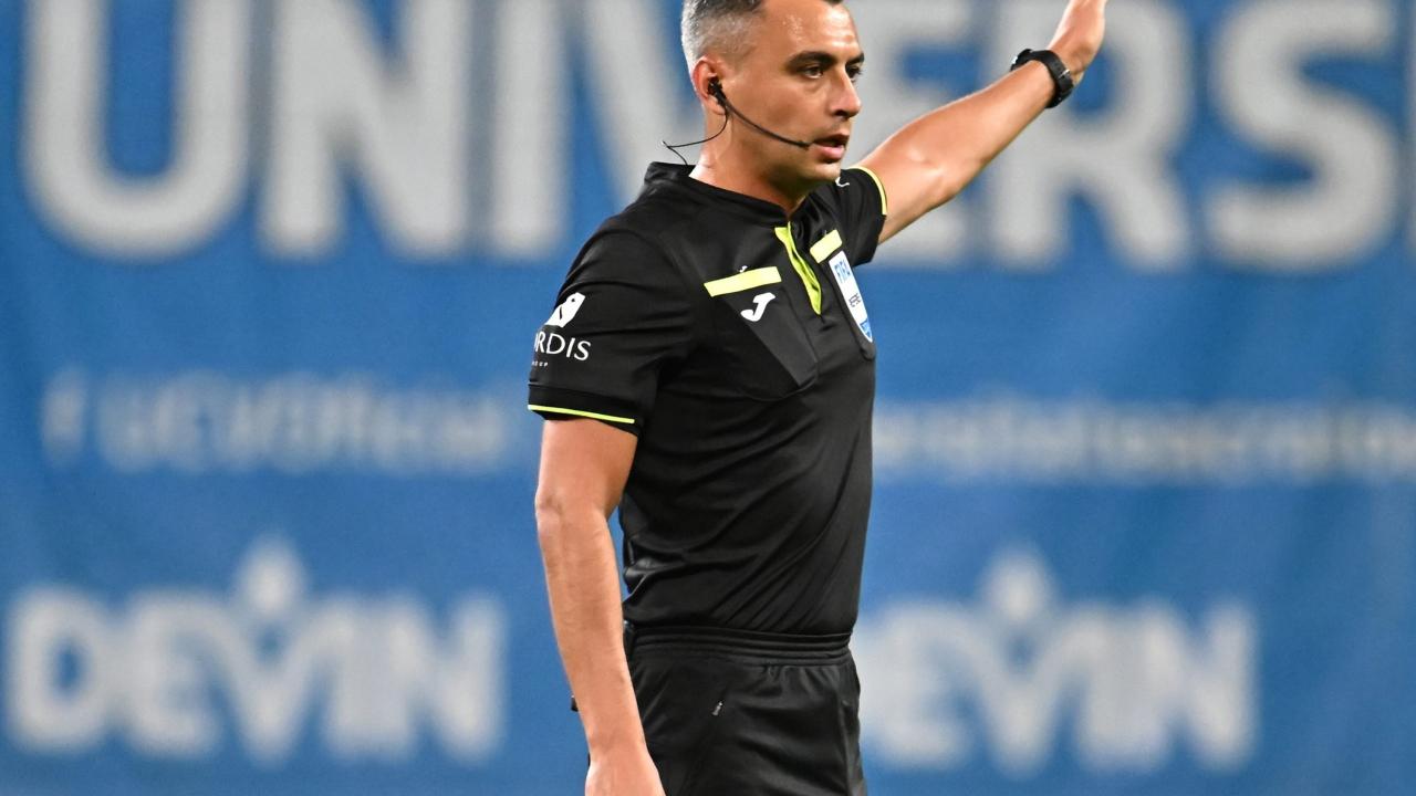 Beşiktaş'ın UEFA Avrupa Ligi'ndeki Yolculuğu