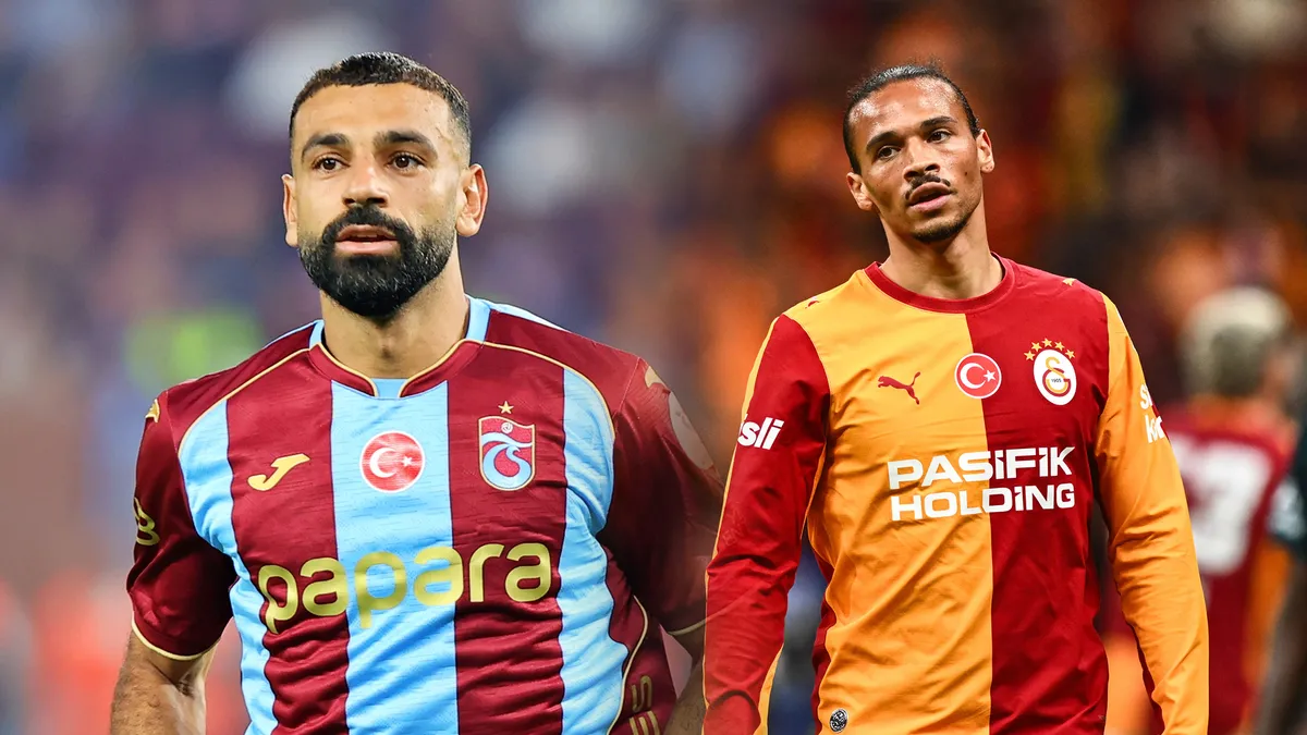 Papara Park'ta dev randevu! Yapay zekadan Galatasaray-Trabzonspor için çarpıcı senaryo