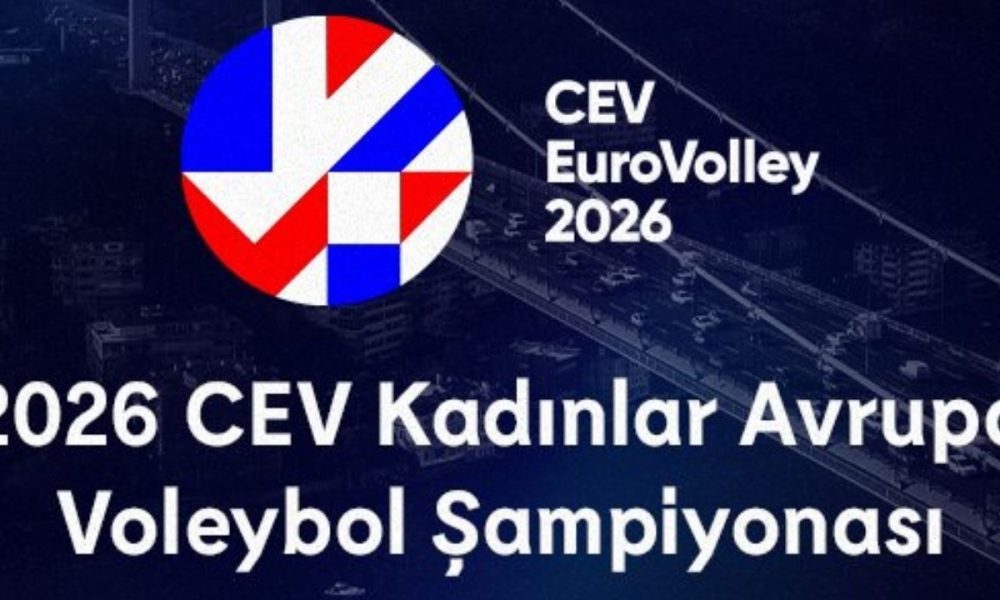 2026 Avrupa Voleybol Şampiyonası Bilet Fiyatları Açıklandı