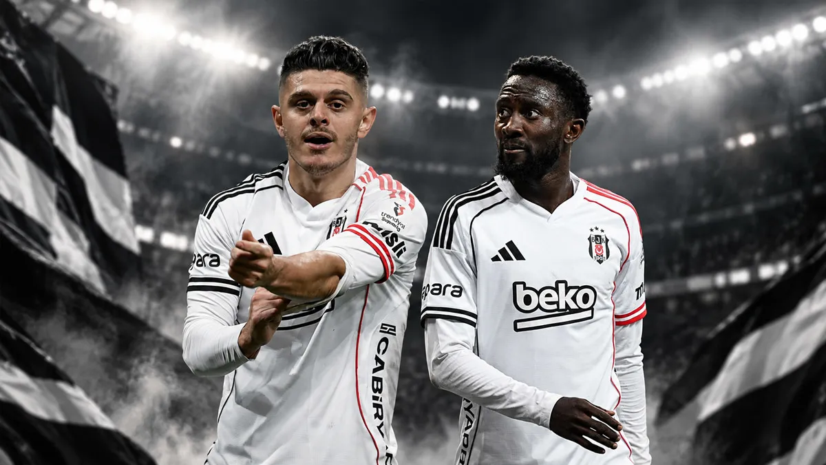 Kartal’da 2 yolcu! Ocak’ta teklifler beklenecek