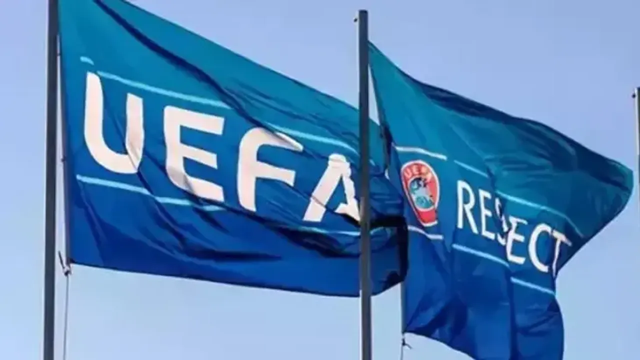 UEFA Ülke Puanı Sıralamasında Türkiye Kaçıncı, Kaç Puanı Var ve Hollanda ile Aradaki Fark Ne Kadar?