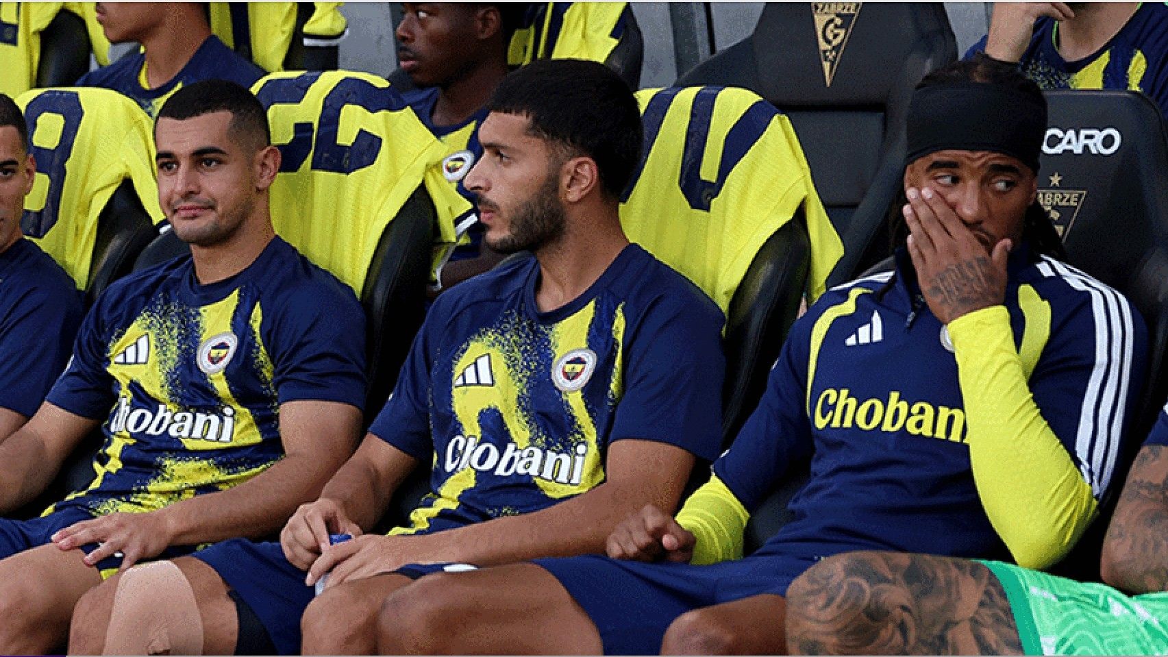 Rangers istedi, Fenerbahçe ’hayır’ dedi
