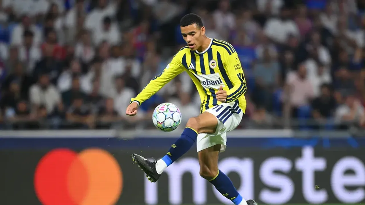Fenerbahçe 18 yıl sonra Şampiyonlar Ligi’nde! İlk rakip Roma