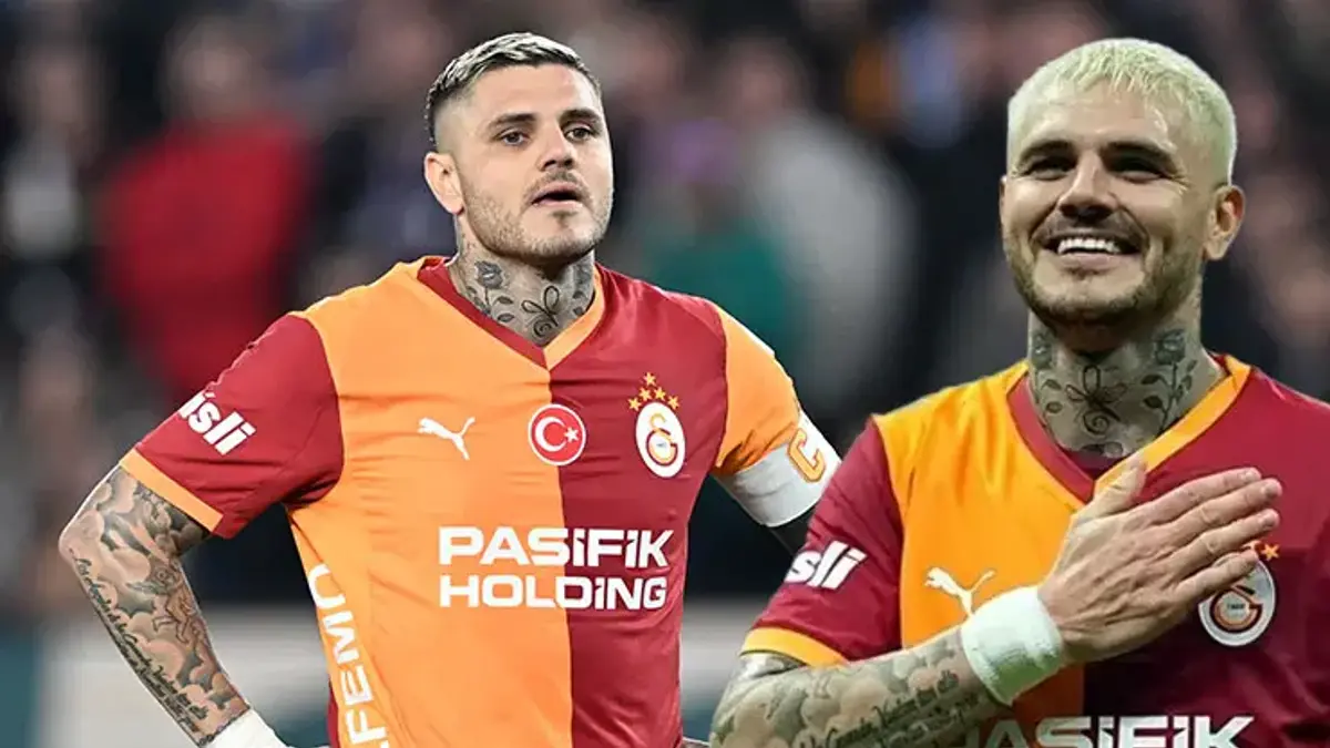 Teklif yapıldı! Lazio Mauro Icardi'yi bekliyor