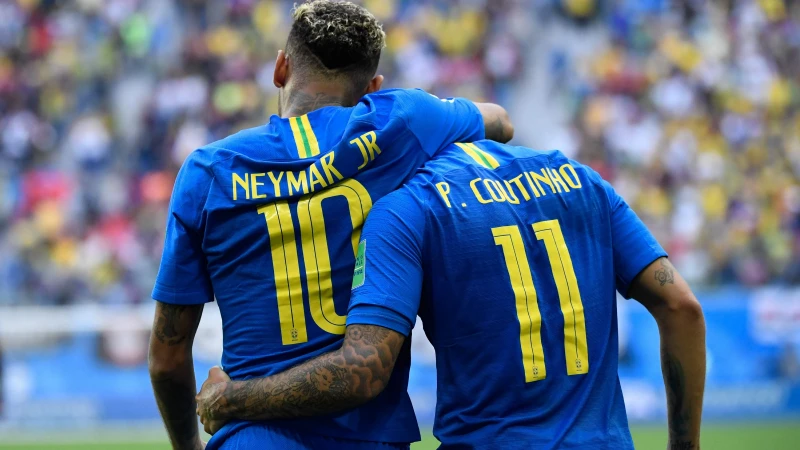 Süper Lig için ses getiren transfer iddiası: Coutinho için harekete geçtiler