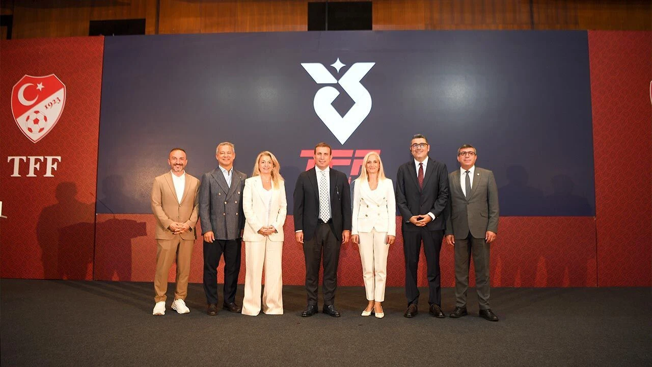 TFF Fantezi Lig Tanıtım Toplantısı Gerçekleştirildi