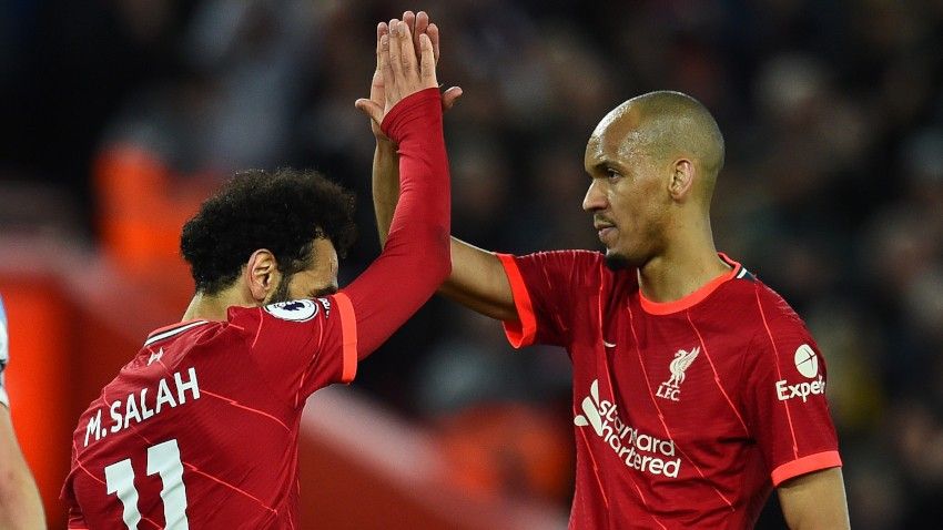 Trabzonspor, Salah’ın arkadaşını da getiriyor! Fabinho ile görüşmeler başladı