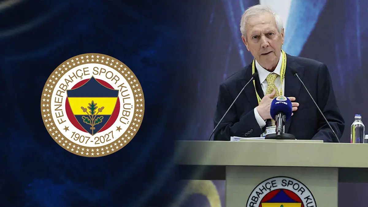 Fenerbahçe'de yeni hoca için geri sayım! Listenin ilk sırası o - Fenerbahçe