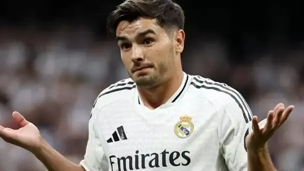 İspanya’dan Beşiktaş İçin Sürpriz Transfer İddiası! Real Madrid’de Brahim Diaz Kararı Değişti!