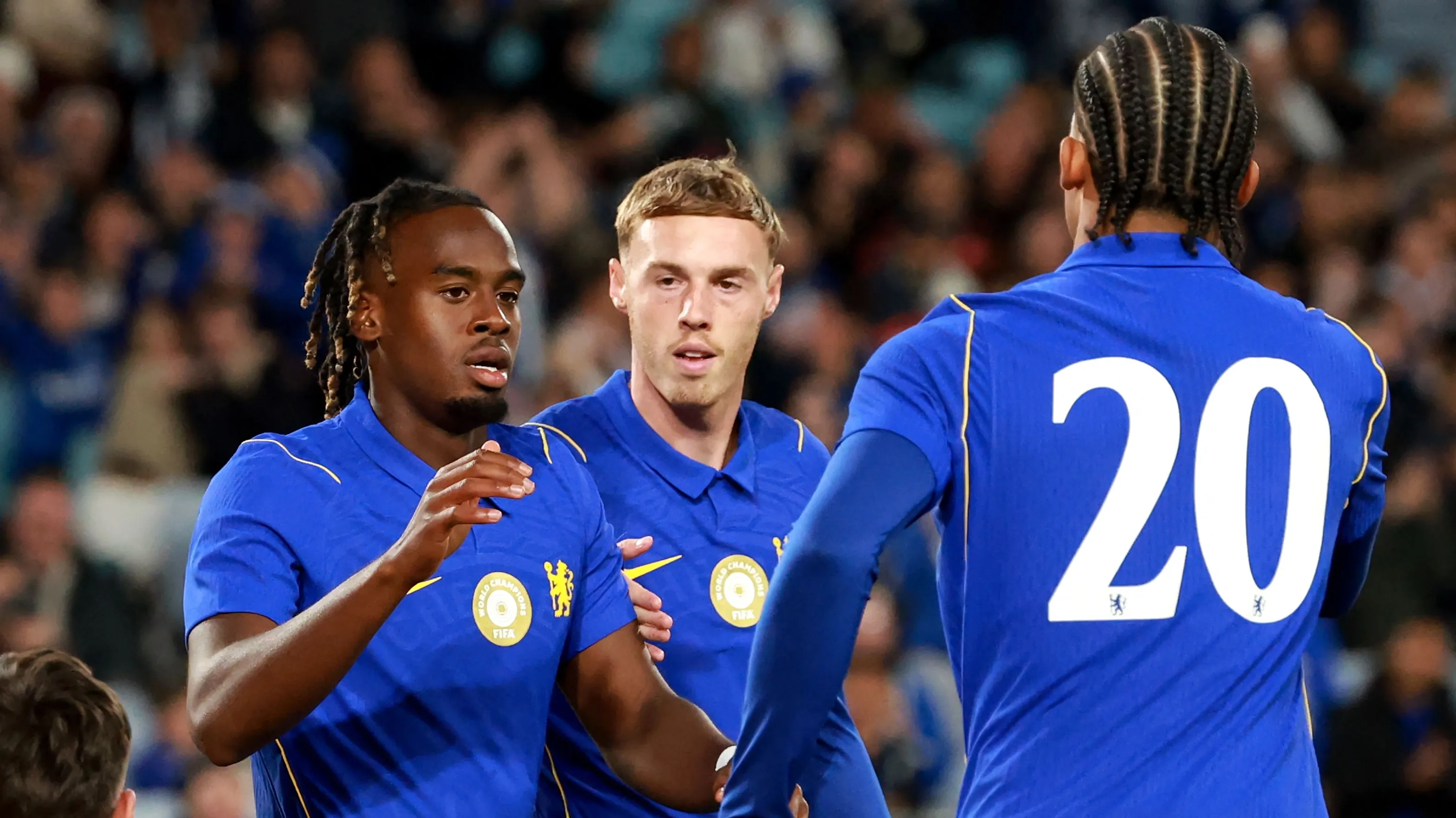 'Kulübü manipüle etme girişimleri!' - Öfkeli Fenerbahçe, kendisini Chelsea yıldızıyla ilişkilendiren 'asılsız' transfer söylentilerini sert…