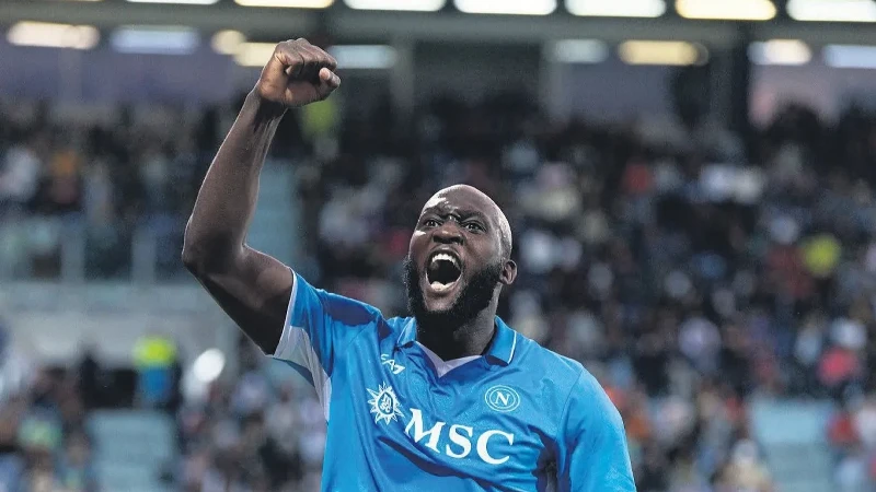 Süper Lig devlerine transfer şoku: Lukaku o takıma imzayı atıyor!