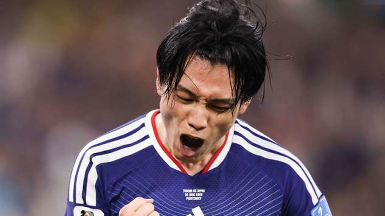 Fenerbahçe'den Japon golcüye 20 milyon avroluk teklif!