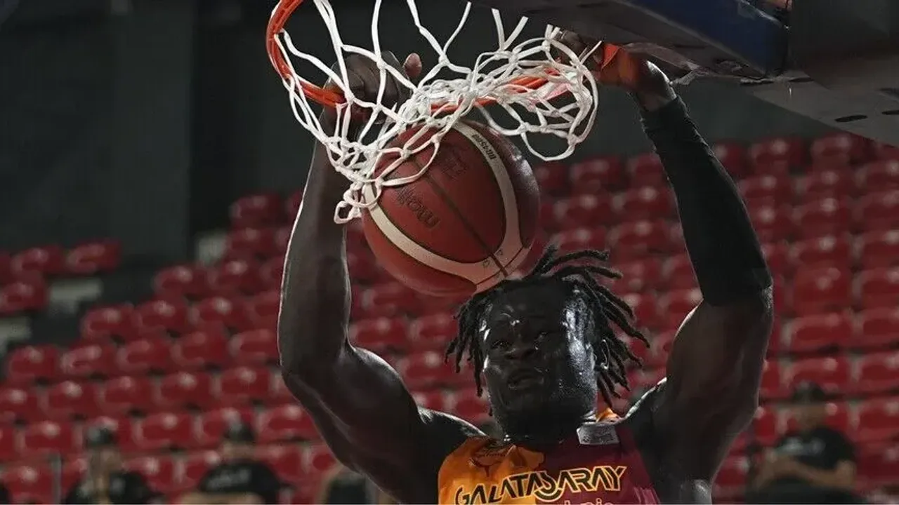 Galatasaray MCT Technic Şampiyonlar Ligi sahnesine Zagreb'de çıkıyor