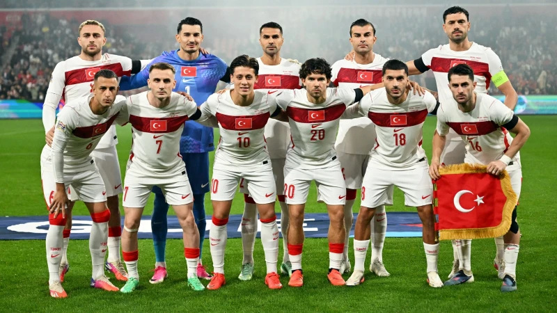 A Milli Futbol Takımı için sürpriz plan! Adaylar belli oldu