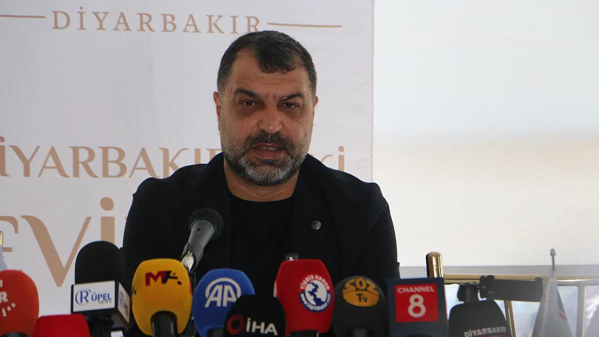 Amedspor "Fenerbahçe bize istemediğimiz futbolcu verdi" dedi, o isim ortaya çıktı