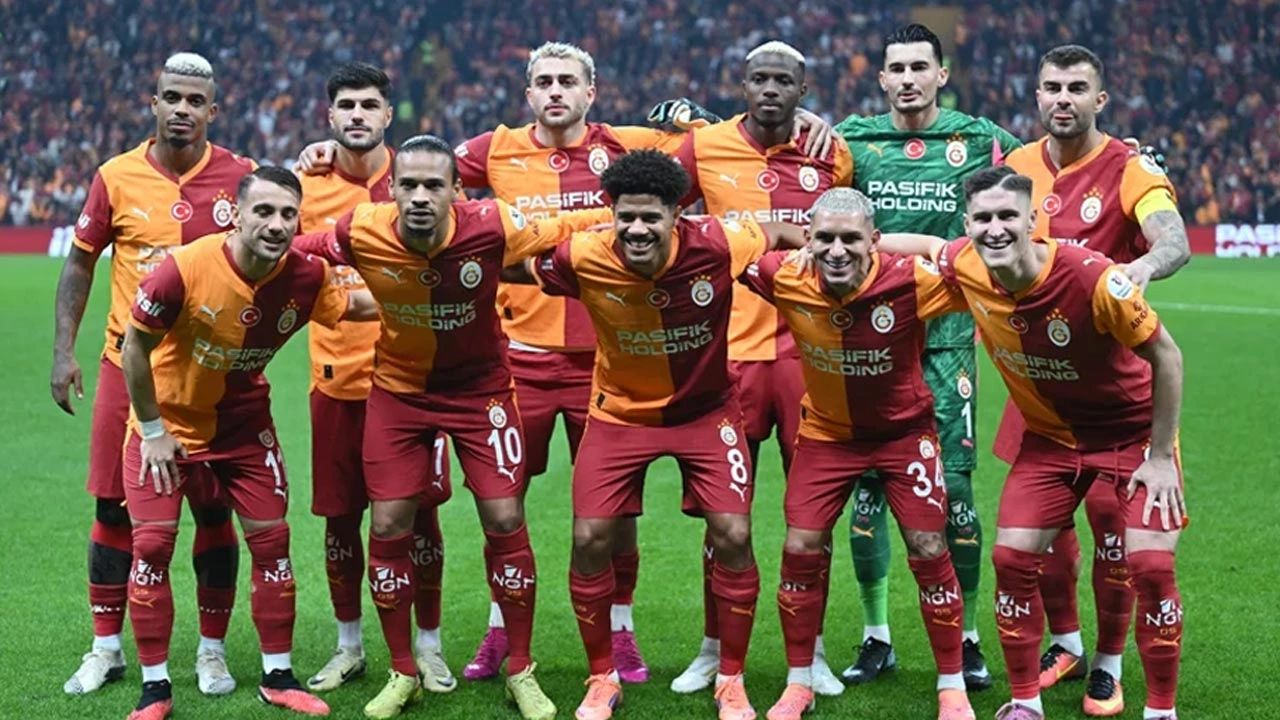 Galatasaray bunu beklemiyordu: Yaşanan gelişme planları bozdu