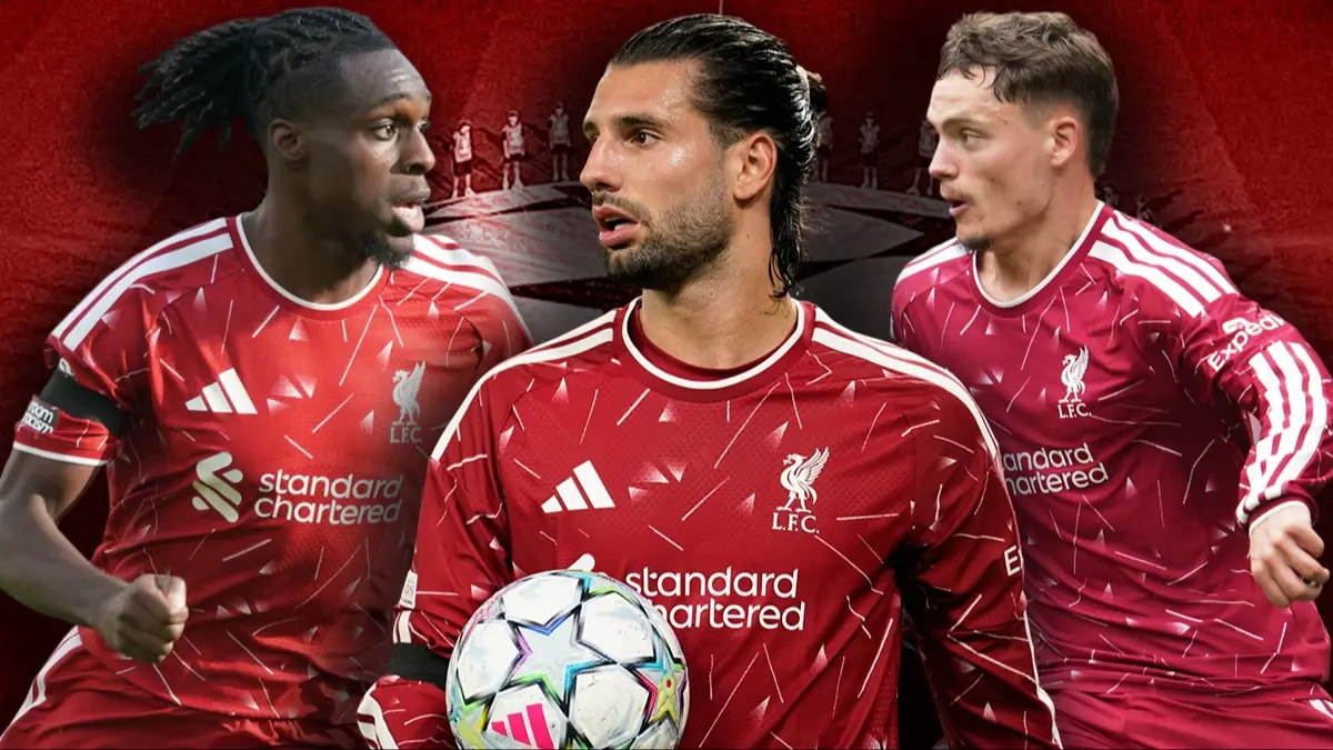 Fenerbahçe maçı öncesi kriz! Liverpool'da sakatlık kabusu