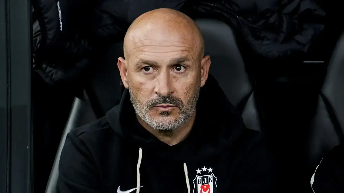 Beşiktaş 1 puan mı aldı, 2 puan mı kaybetti? Italiano’dan rotasyon ve Miretti açıklaması