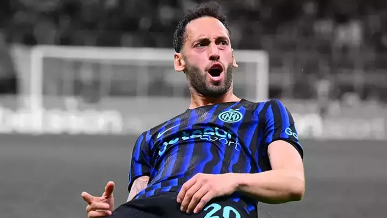 Fenerbahçe taraftarını heyecanlandıran iddia! Hakan Çalhanoğlu geliyor mu?