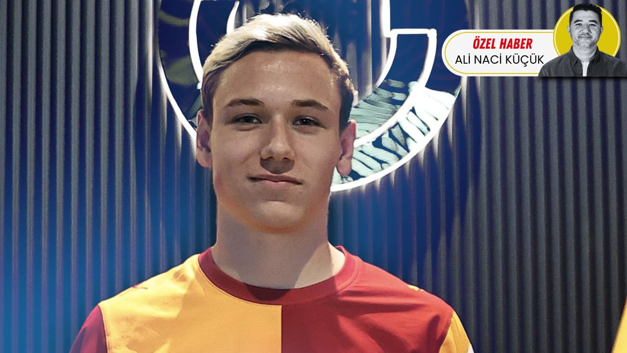 Galatasaray'ın yeni Mertens'i Batrakov! Serbest kalma bedeli dudak uçuklattı