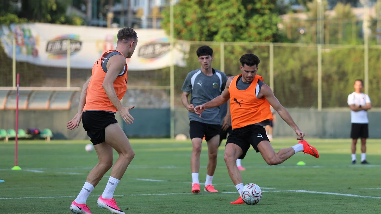 Yeni Alanya Gazetesi - Alanya Haber, Son Dakika Alanya Haberleri