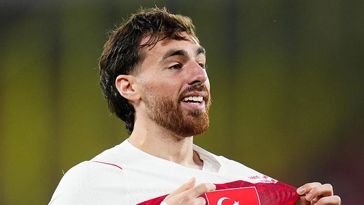 TFF’den Orkun Kökçü ve sakatlık açıklaması