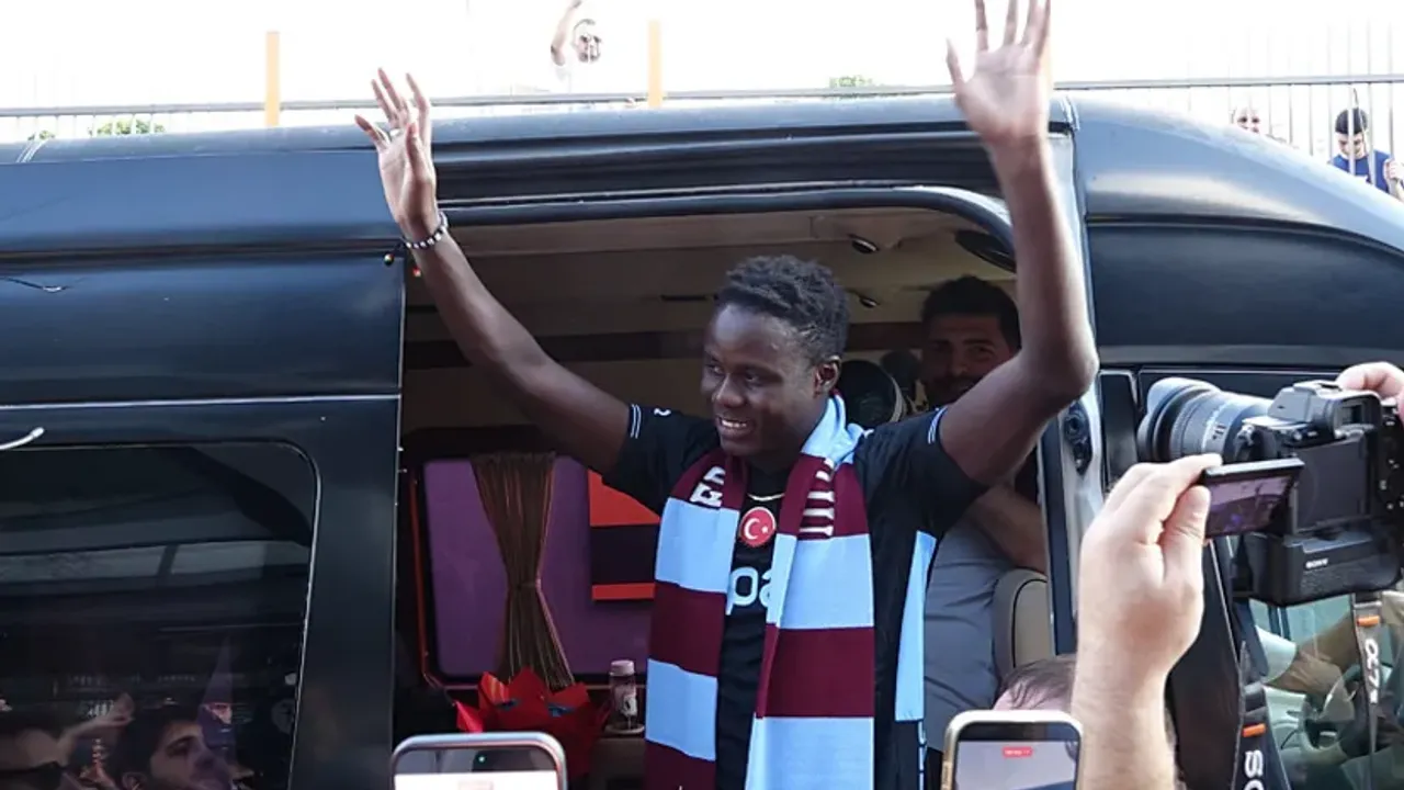 Franculino Transferinin Perde Arkası Ortaya Çıktı