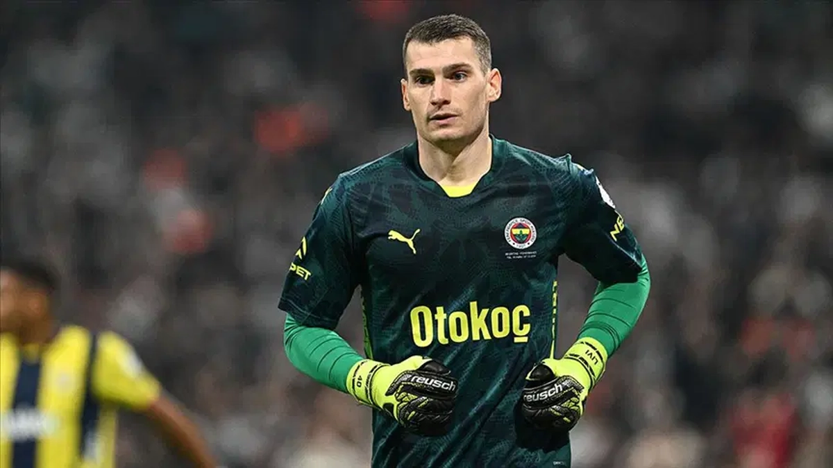Fenerbahçe’de Dominik Livakovic Gelişmesi: Dinamo Zagreb Vazgeçti
