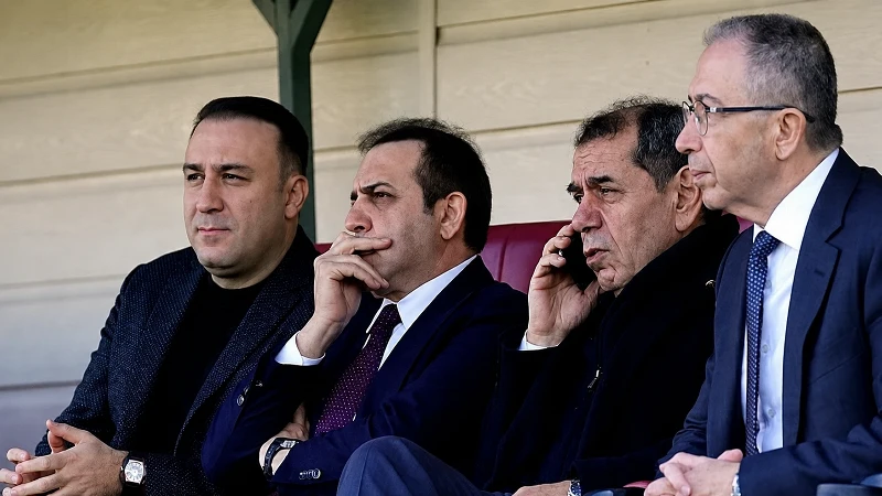 Galatasaray’a Beşiktaş’ın rakibinden golcü: Kulüp yetkilileri transferi bitirmek için Danimarka’ya uçuyor!