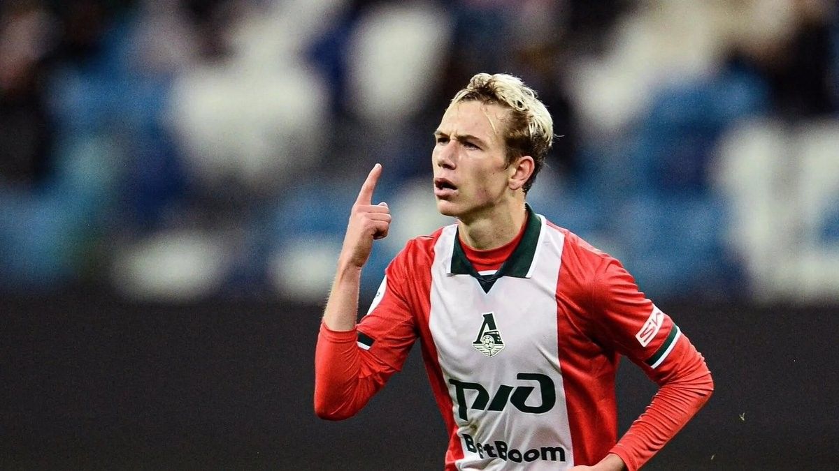 Galatasaray’da Aleksey Batrakov tamam: Son karar bekleniyor!