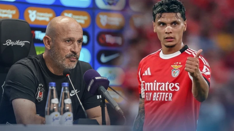 Beşiktaş'ın ilgilendiği orta sahalar nereye transfer oldu? İşte Beşiktaş orta saha transfer listesi