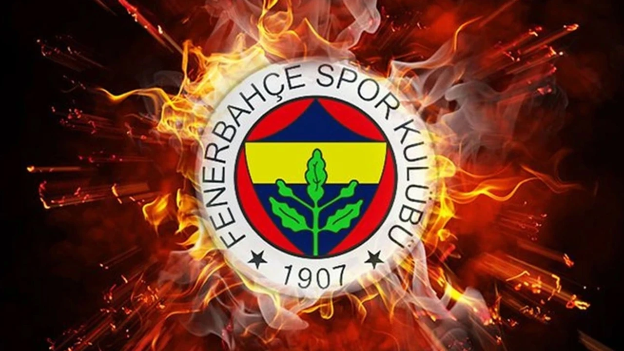 Fenerbahçe'den kritik maç öncesi taraftarı sevince boğan müjdeli haber geldi