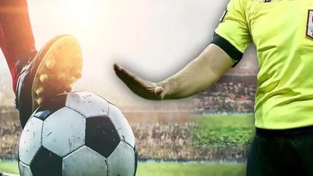 Süper Lig'de yeni dönem başlıyor: TFF'den oyunun akışını değiştirecek kurallar